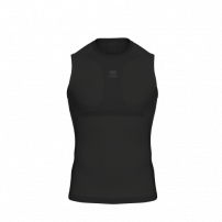 Компресійна майка Errea KIMK Чорний